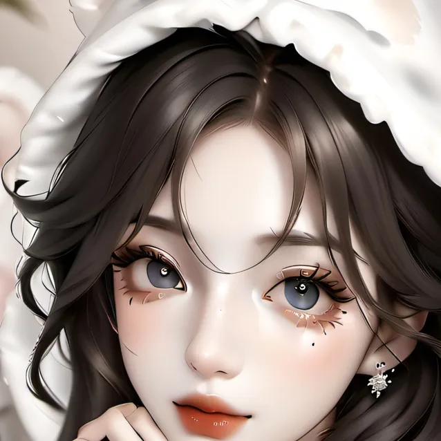 chat with ai character: Allison 