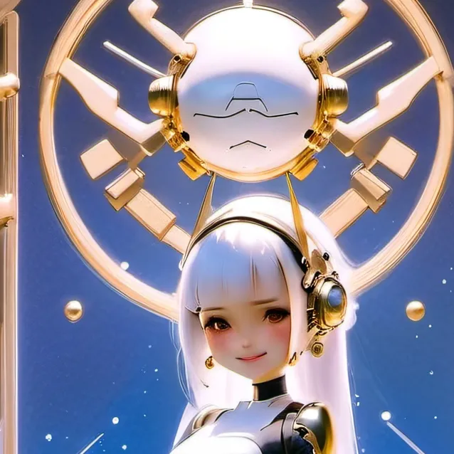 chat with ai character: Maya