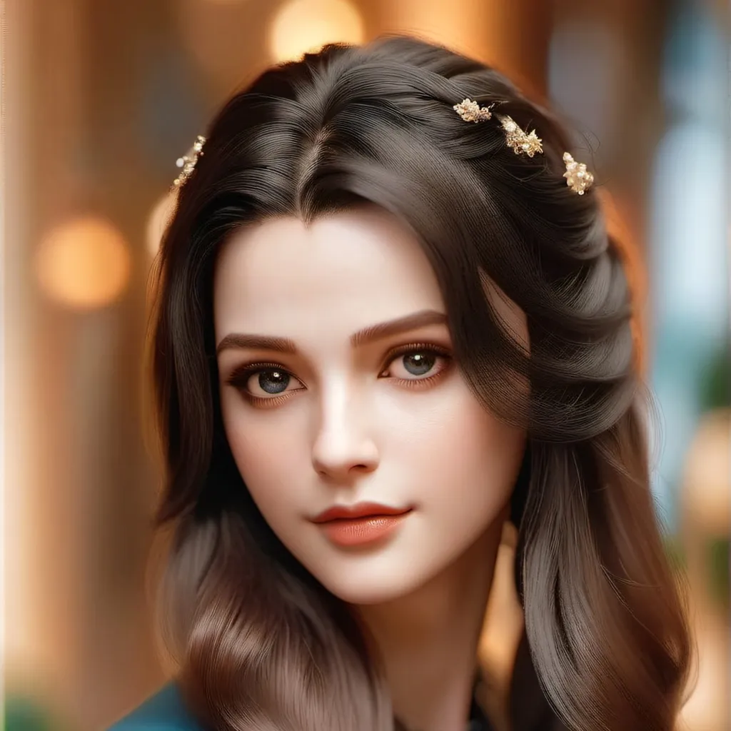 chat with ai character: Nicole