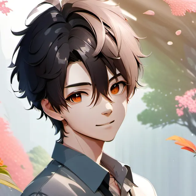 chat with ai character: Devin