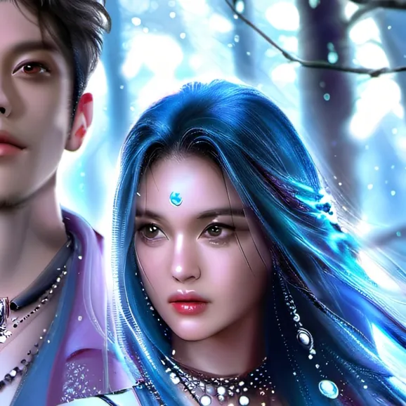 chat with ai character: Kimora 