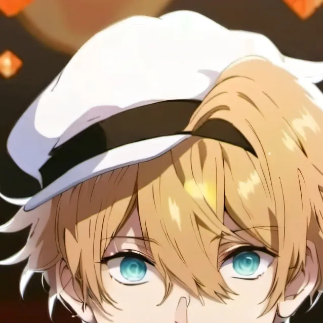 chat with ai character: Matheus