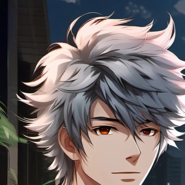 chat with ai character: Diego