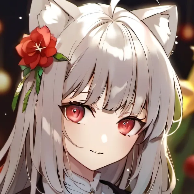 chat with ai character: Harume