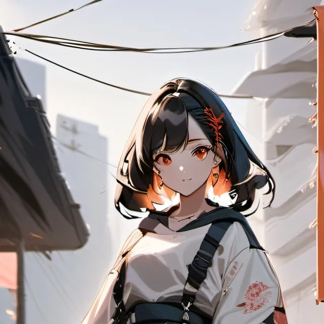 chat with ai character: Lídia 