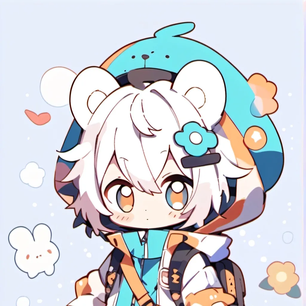 chat with ai character: nekaru and hikaru 