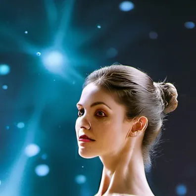 chat with ai character: Kathryn Morgan