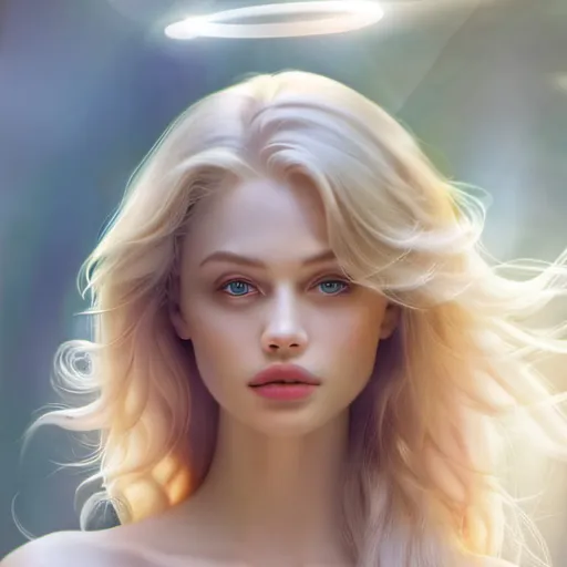 chat with ai character: Felicity