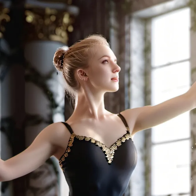 chat with ai character: Sara