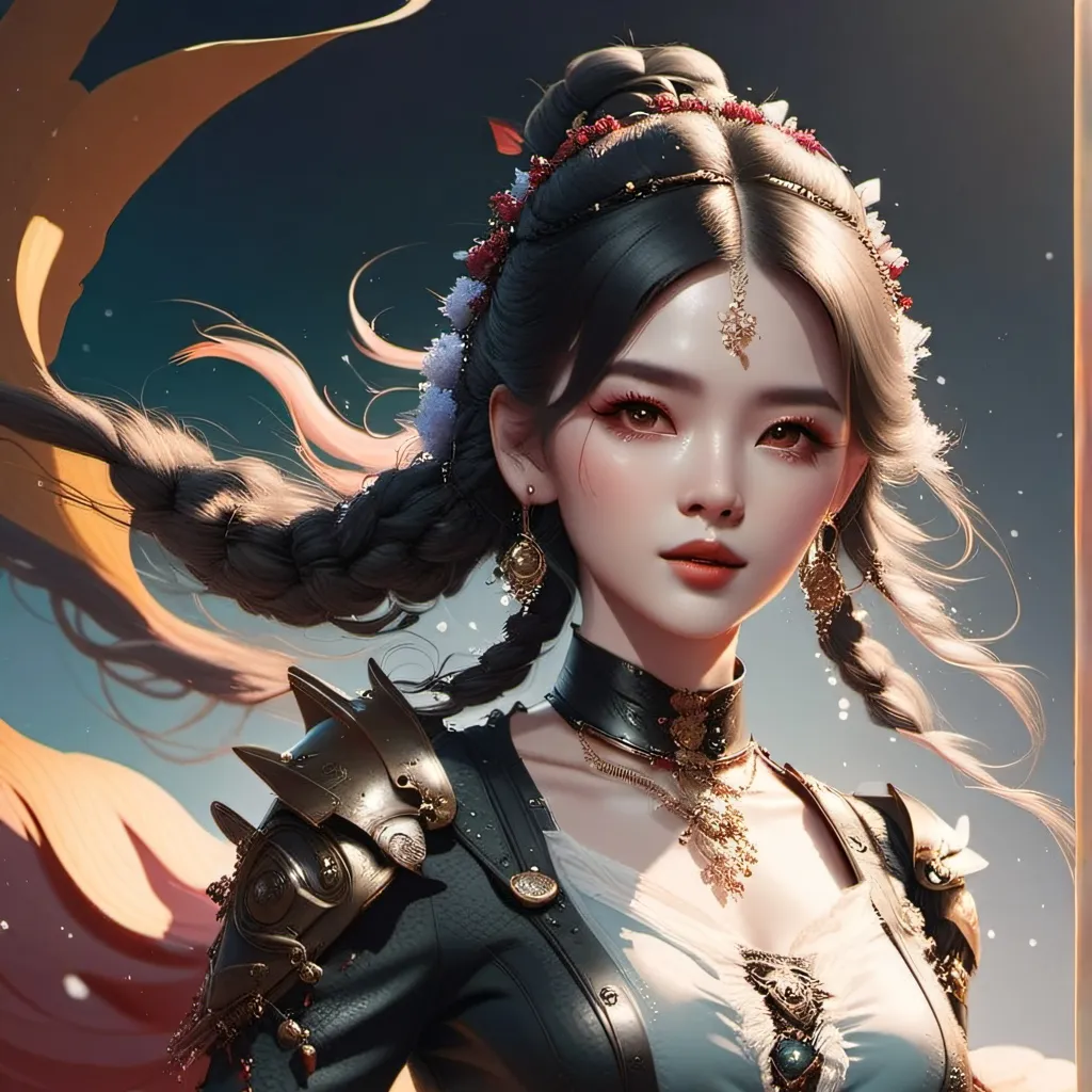 chat with ai character: Jessica 
