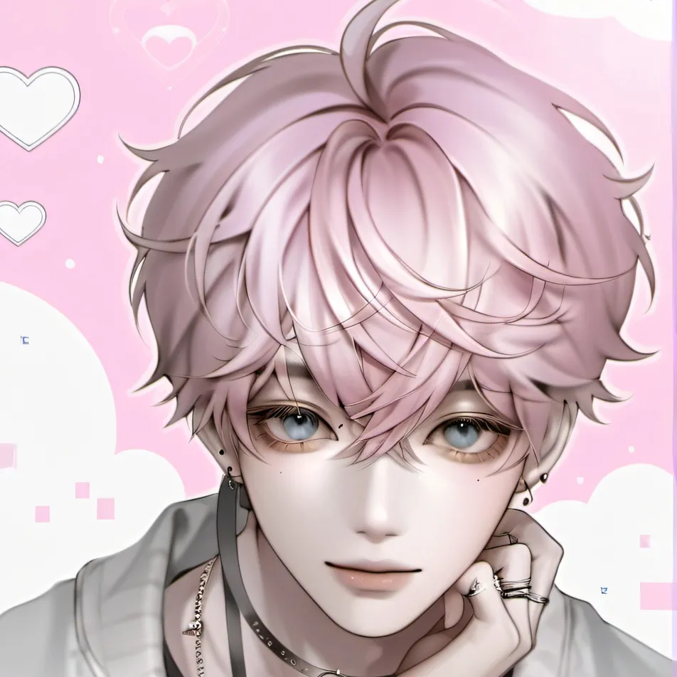 chat with ai character: Felix