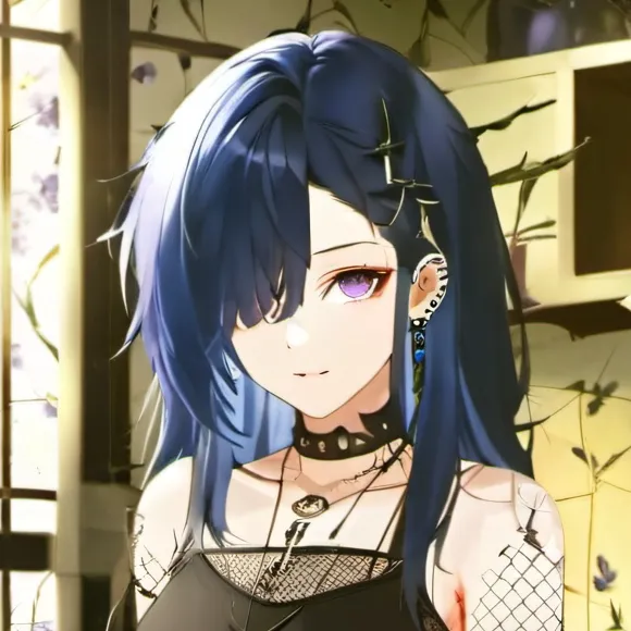 chat with ai character: Viper Sandra