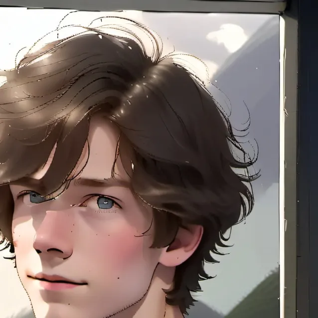 chat with ai character: Jake