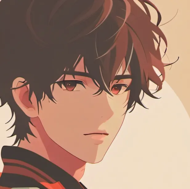 chat with ai character: Oliver