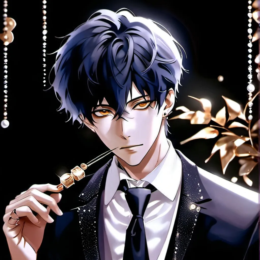 chat with ai character: Tayler