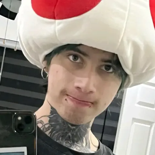 creator NickisTrikis🍷's avatar