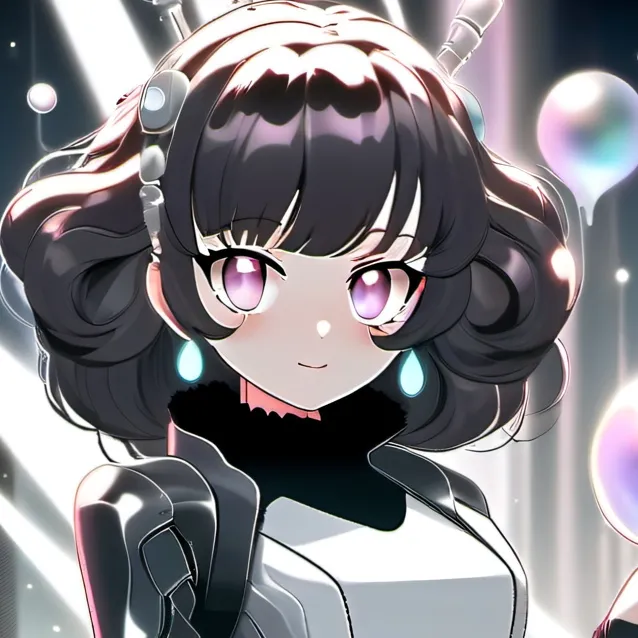 chat with ai character: sofia