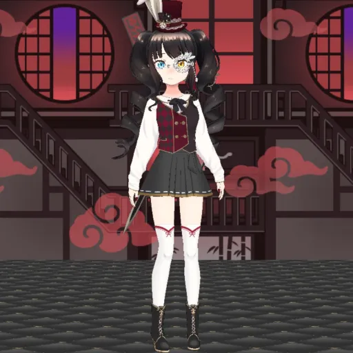 creator I'm sussybaka's avatar