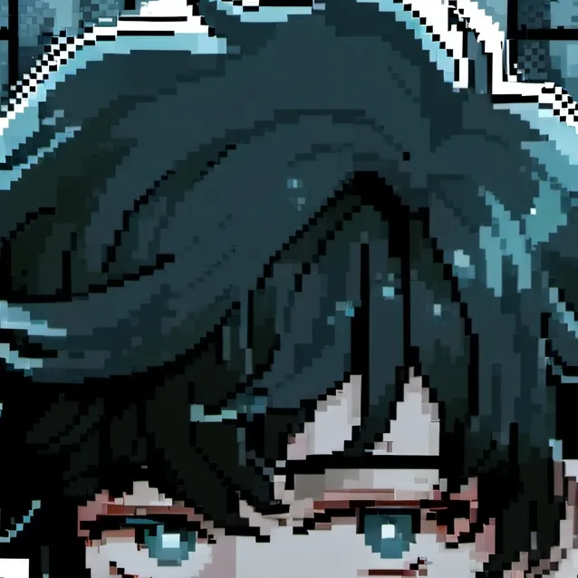 chat with ai character: Myles boop