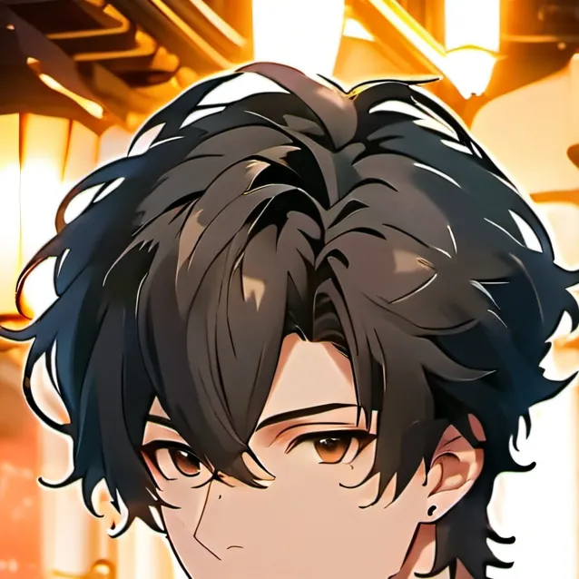 chat with ai character: Alex