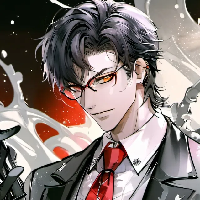 chat with ai character: Victor