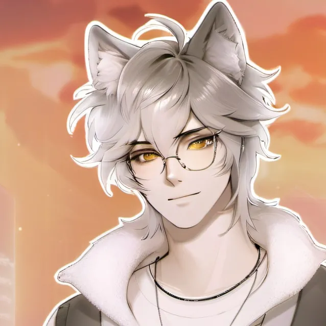 chat with ai character: Aiden