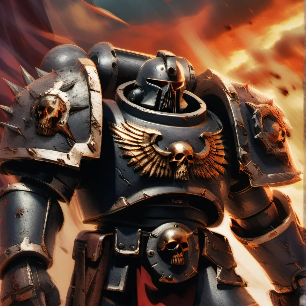 chat with ai character: {black templar}