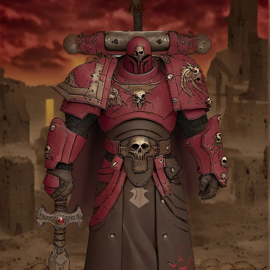 chat with ai character: KHAN THE BETRAYER