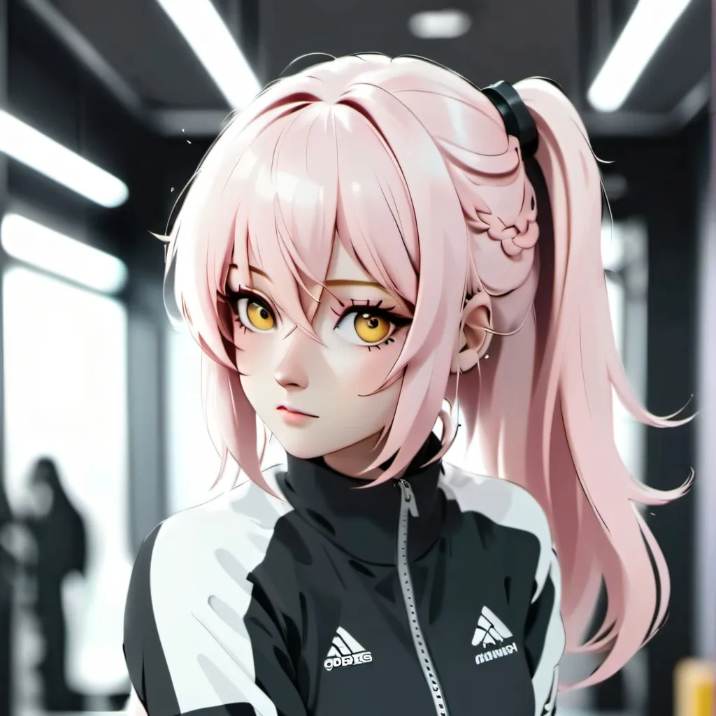 chat with ai character: 𝔸𝕚𝕜𝕠ღ