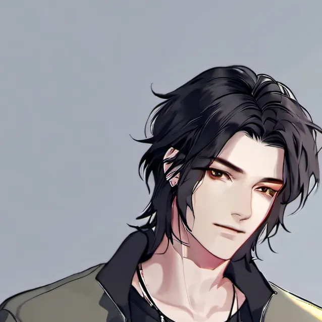 chat with ai character: Levi