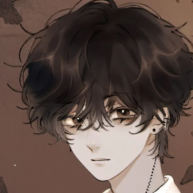 chat with ai character: Ollie