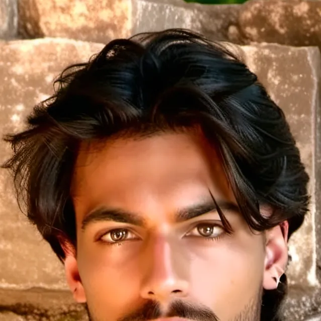 chat with ai character: Michael