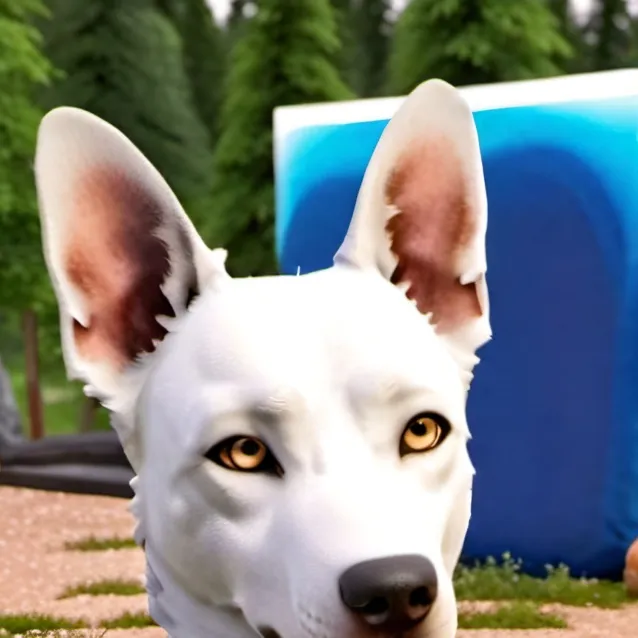 chat with ai character: Max