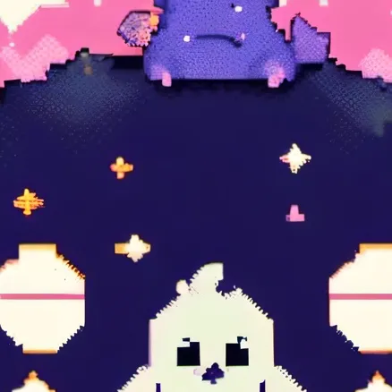 chat with ai character: SC+OCs