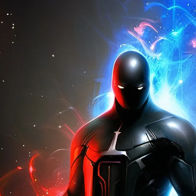 chat with ai character: Phayze