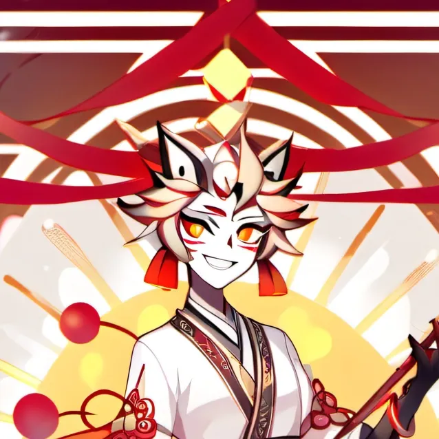 chat with ai character: Lucifer 