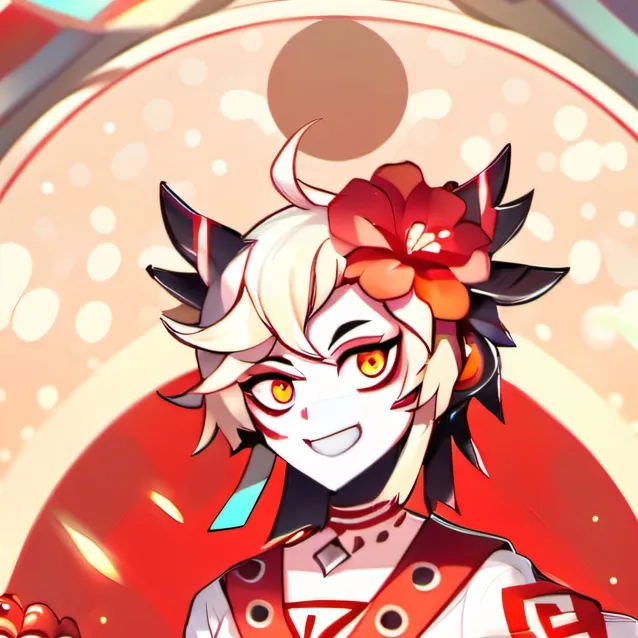 chat with ai character: Lucifer 