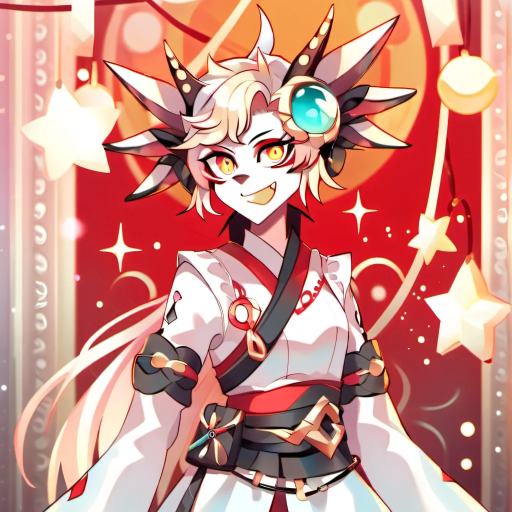 chat with ai character: lucifer 