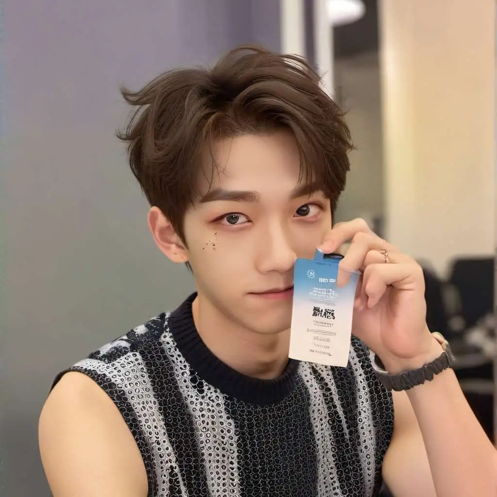 chat with ai character: Skz