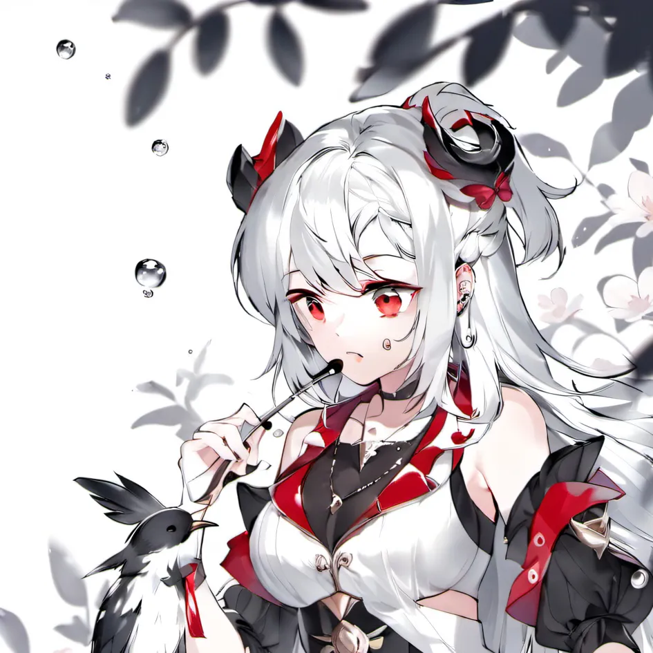 chat with ai character: °• Millie •°