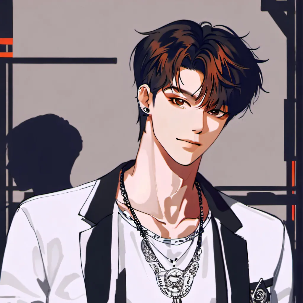 chat with ai character: Horror Escape Room