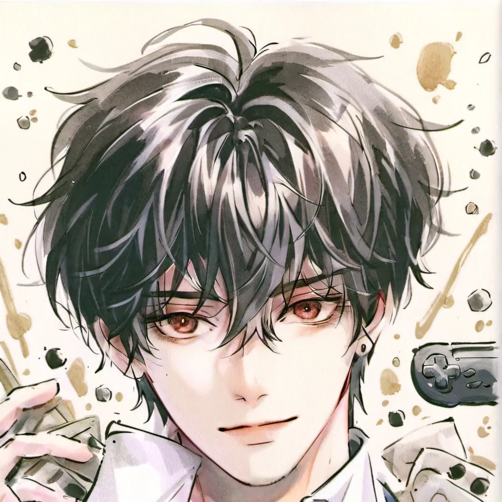 chat with ai character: { Chase }