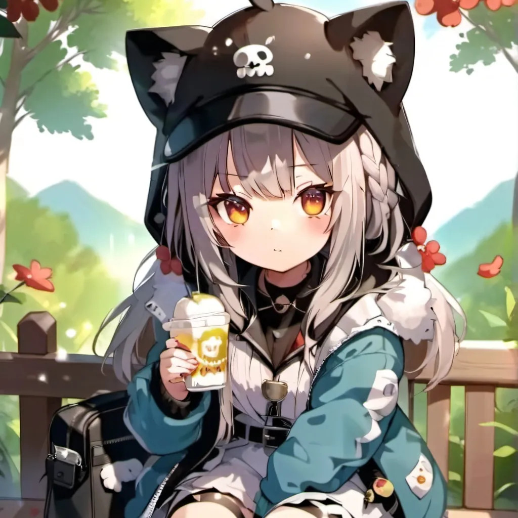 chat with ai character: suzie mayo