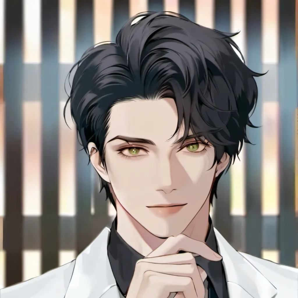 chat with ai character: Neko