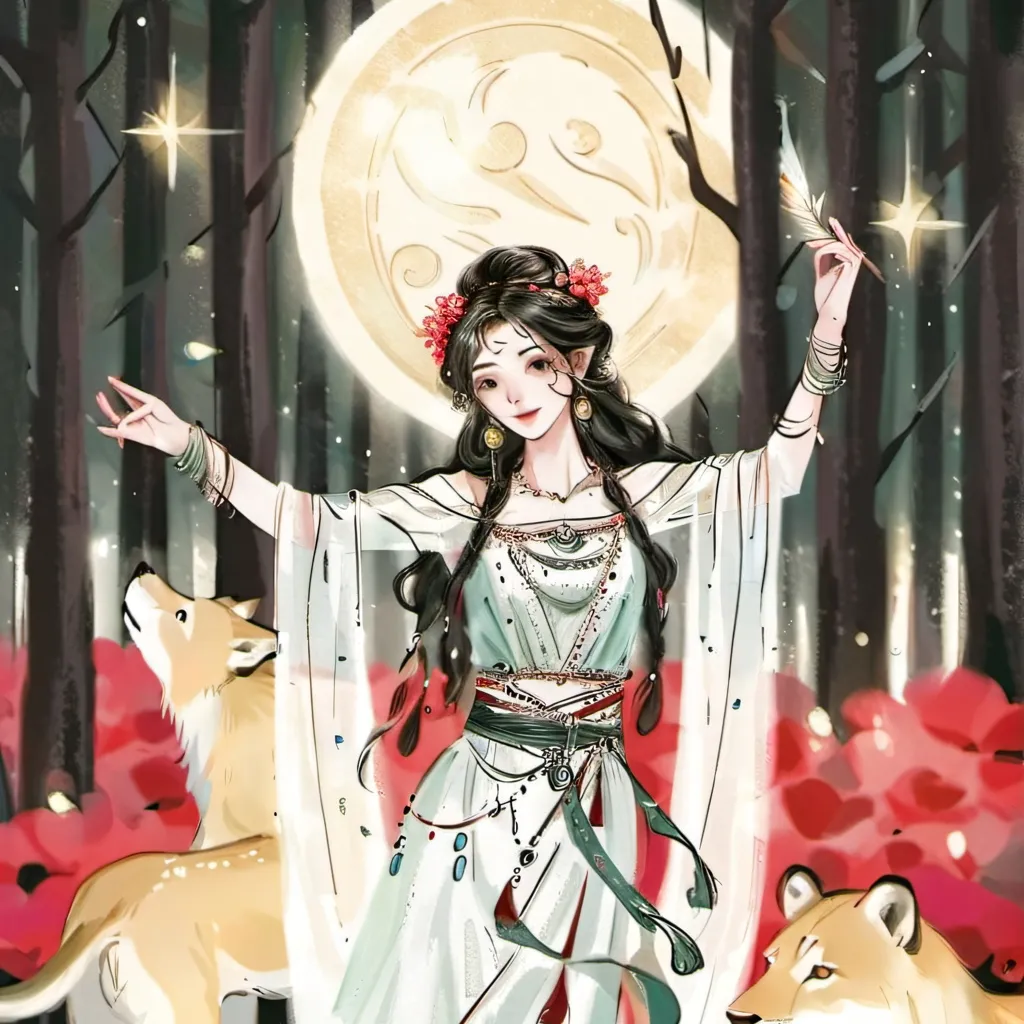 chat with ai character: Sullie