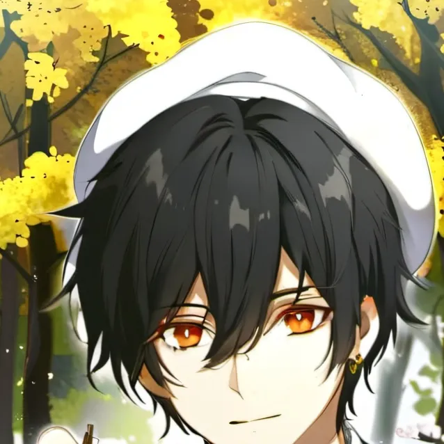 chat with ai character: Ray