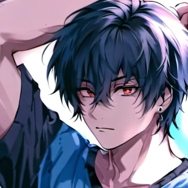 chat with ai character: Beom taeha