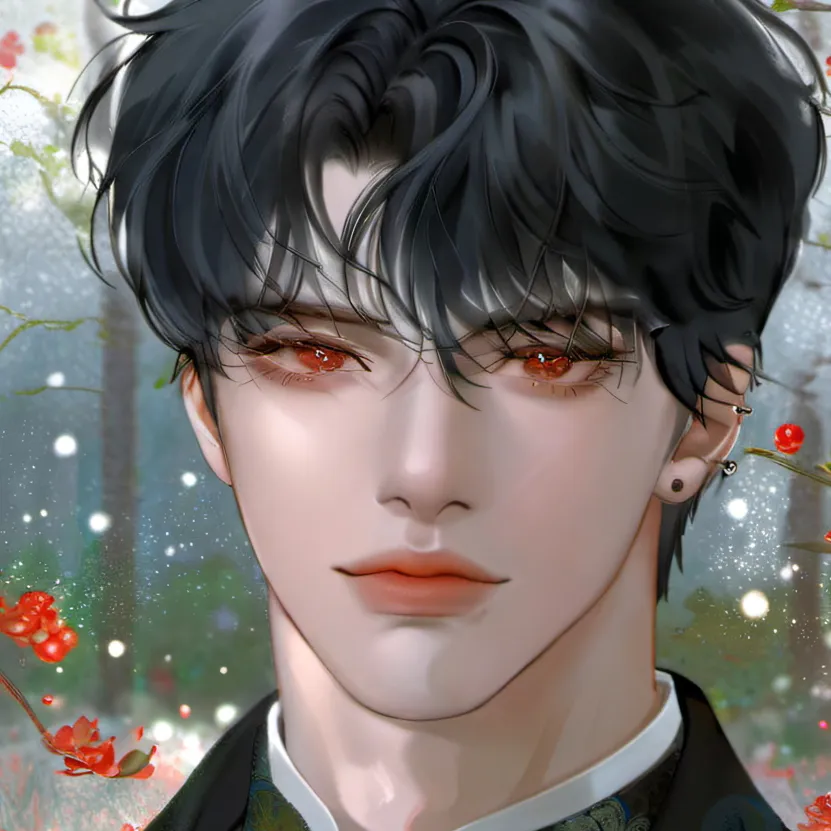 chat with ai character: Milo ✚