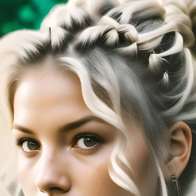 chat with ai character: Olivia