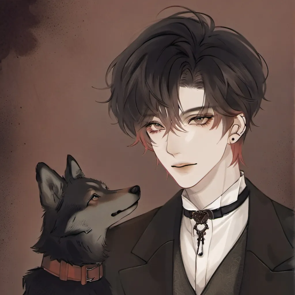 chat with ai character: `★ KADEN ★ `